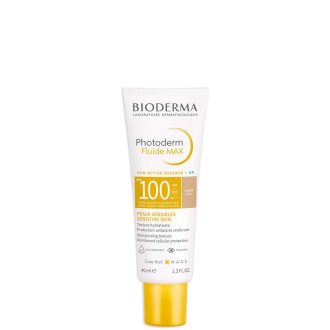 ضد آفتاب فوتودرم فلویید SPF100 بایودرما