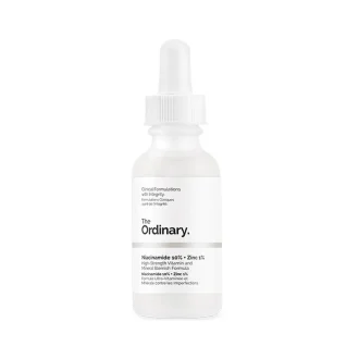 مقایسه سرم نیاسینامید اوردینری 30ml
