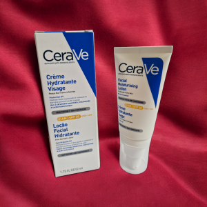 کرم مرطوبکننده و آبرسان سراوی Cerave