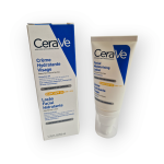 کرم مرطوب‌کننده و آبرسان سراوی Cerave