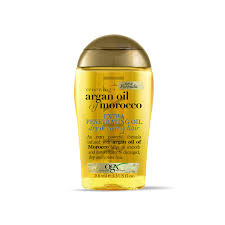 روغن ارگان اوجی ایکس اکسترا